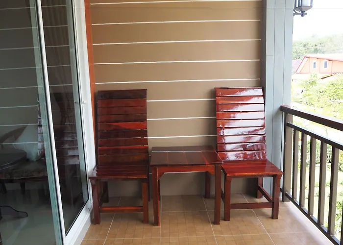 Hatzanda Lanta Resort - Sha Extra Plus