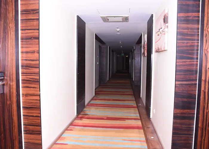 Fortune Park Dahej - Member Itc Hotels' Group