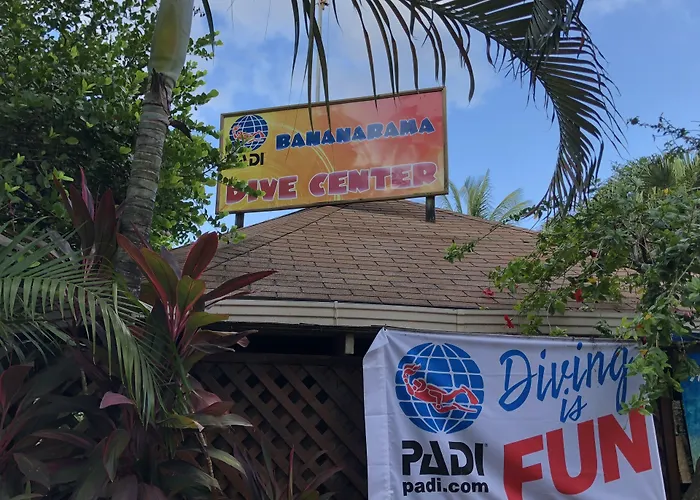 Bananarama Dive&Beach Resort