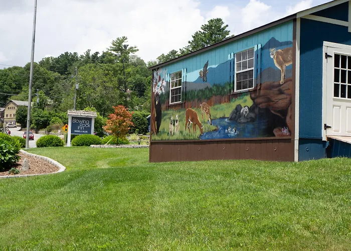 Blowing Rock Inn