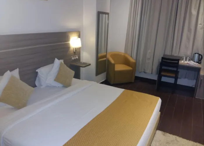 Hotel Best Night