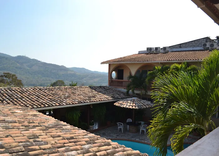 Hotel Buena Vista