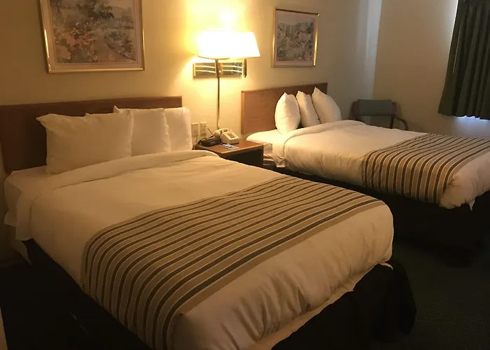 Rodeway Inn