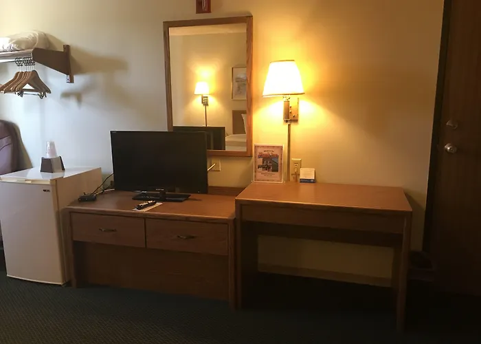Rodeway Inn