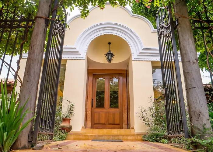 La Casona Hotel Boutique