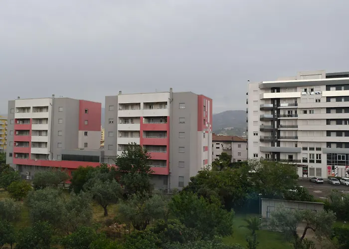 Marconi Hotel