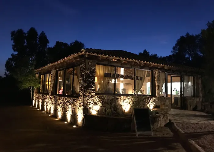 Camping Vigna Maggiore