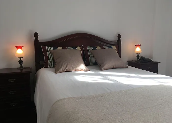 Hotel Ribamar