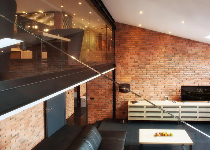 Hotel Betmanowska Main Square Residence Adults Only