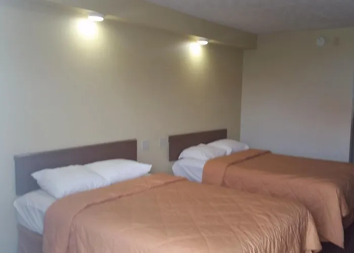 Greenfield Inn