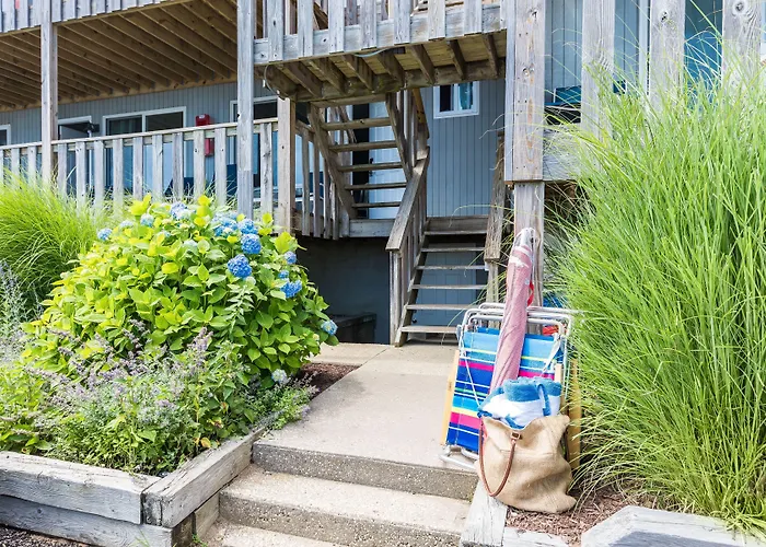 Hartman'S Briney Breezes Beach Resort
