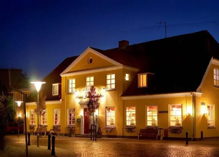 Hotel Smedegaarden