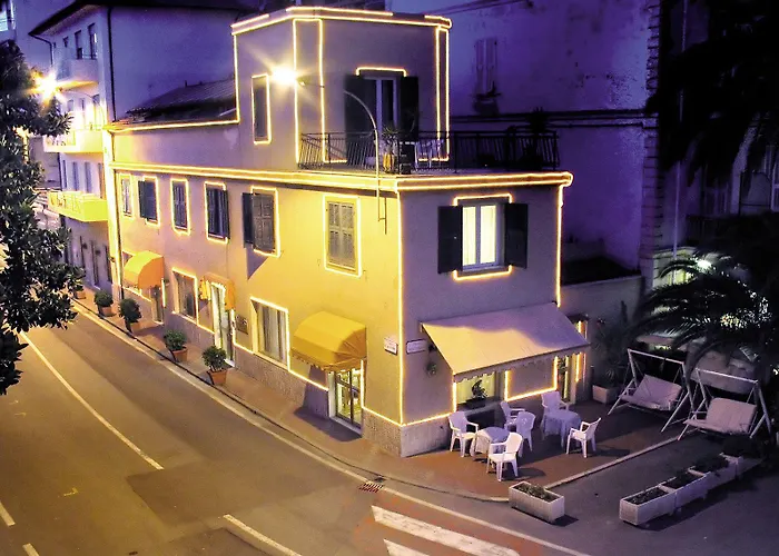 Albergo Savoia