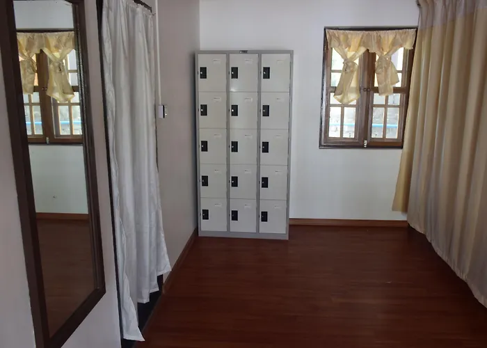 Westay @ The Grand Nyaung Shwe Hotel, Inle Lake