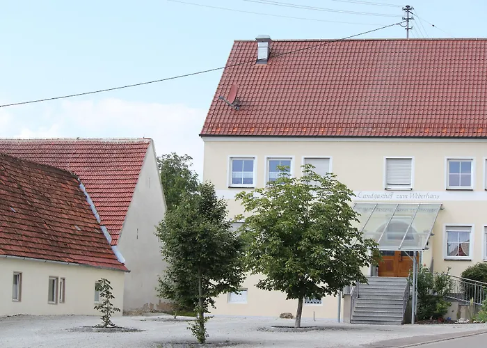 Landgasthof Weberhans