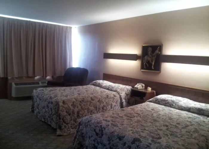 Indian Head Motel