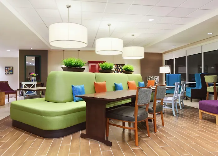 Home2 Suites By Hilton San Angelo