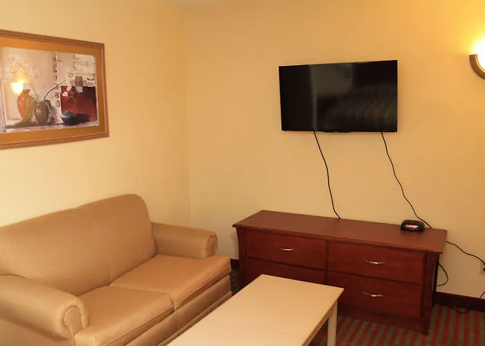 Best Way Inn And Suites - New Orleans