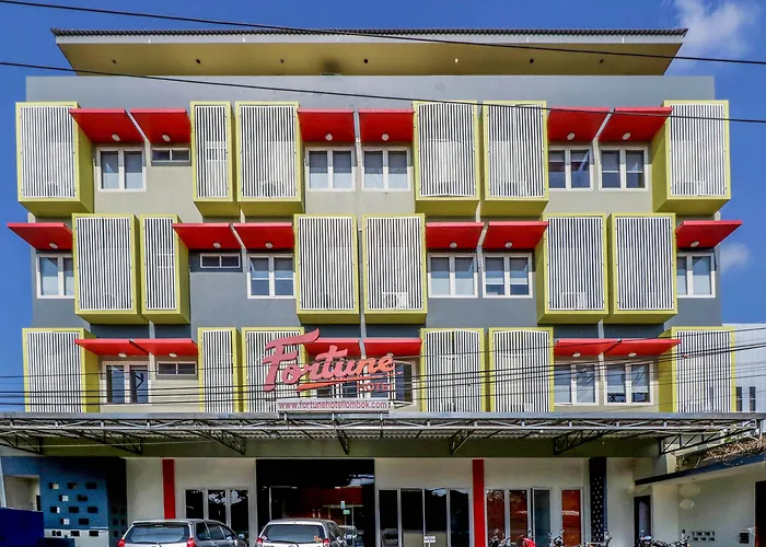 Fortune Hotel