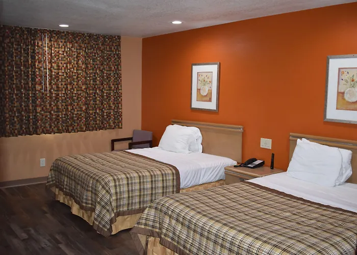 Apex Inn