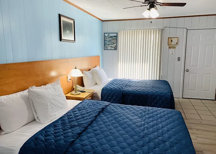 Town & Country Motel