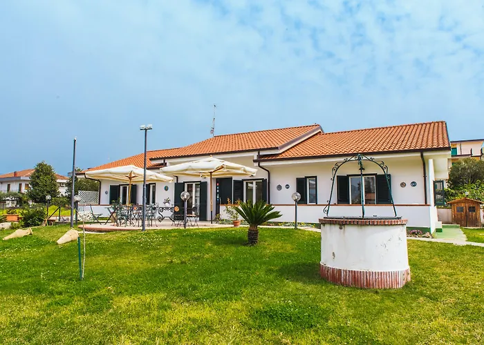 Villa Maredona