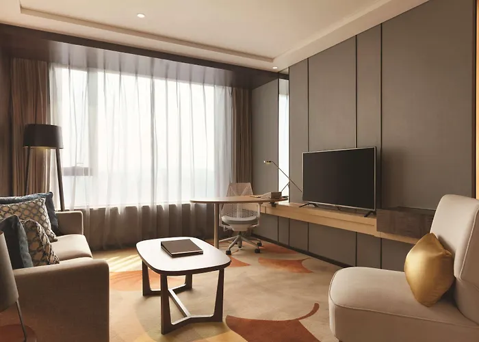 Hilton Garden Inn Dandong
