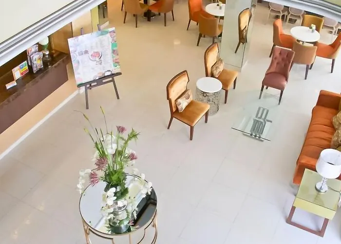 Royal Garden Hotel
