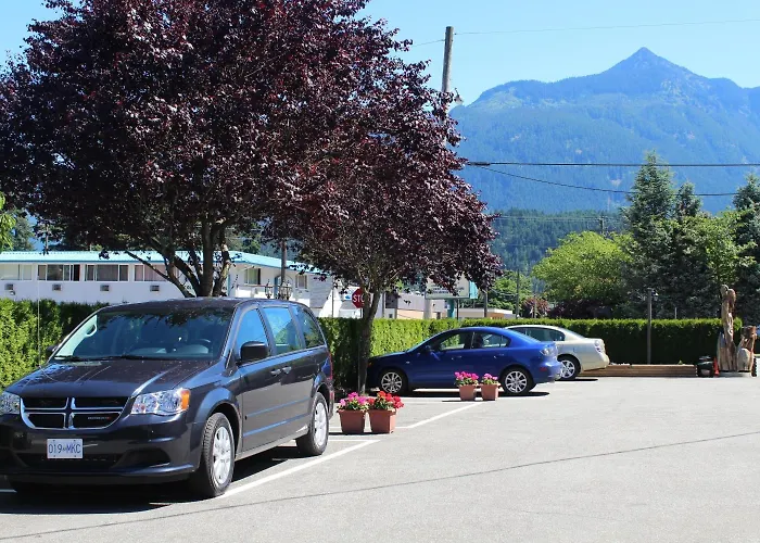 Best Continental Motel