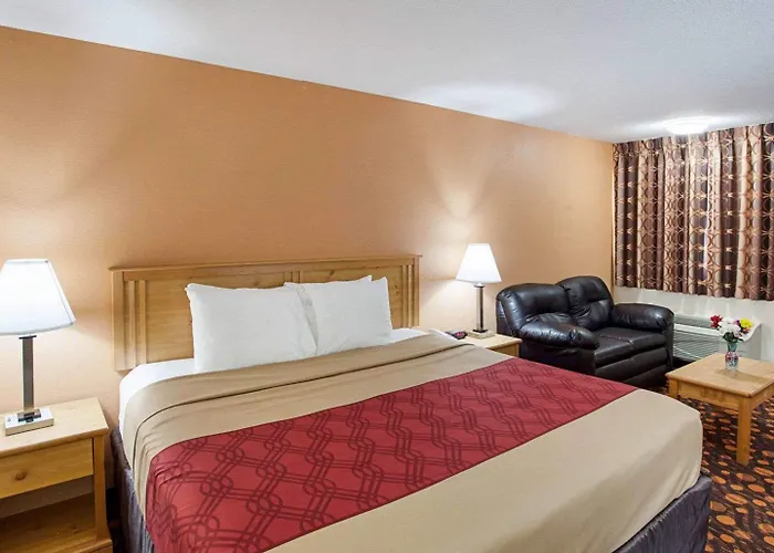 Econo Lodge Phillipsburg