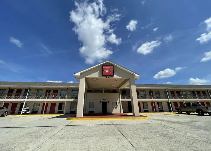 Oyo Hotel East Macon I-75