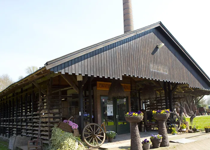Buitengoed De Panoven
