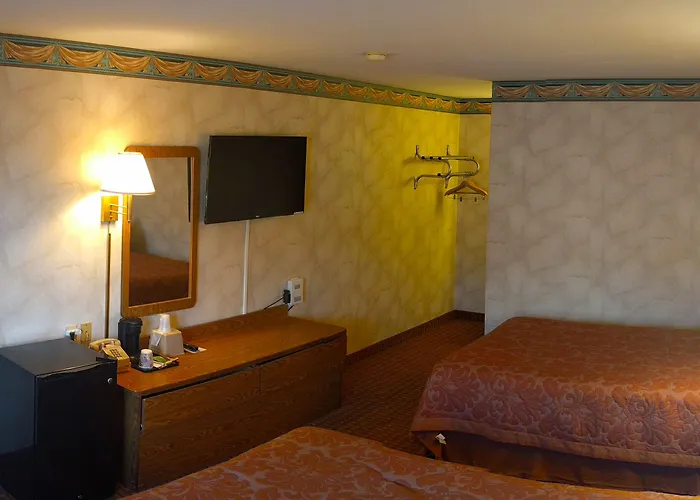 Value Inn Harrisburg-York