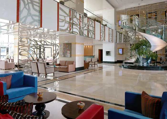 Millennium Hotel & Convention Centre Kuwait