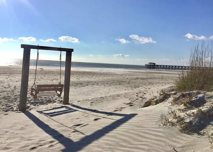 Sandcastle Inn
