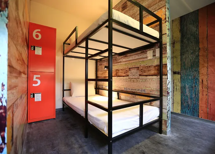 Chance Hotel
