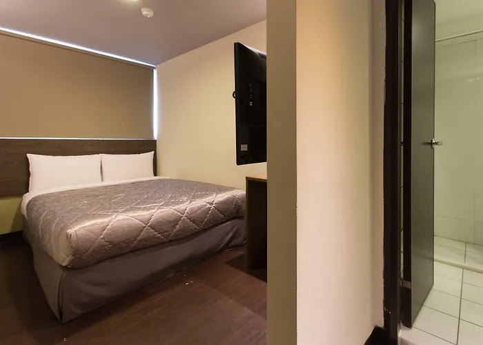 Chance Hotel