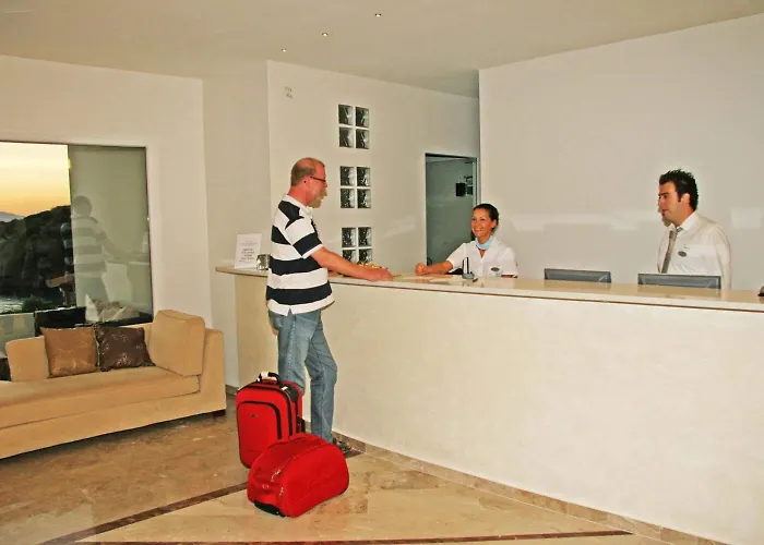 Samos Bay Hotel By Gagou Beach