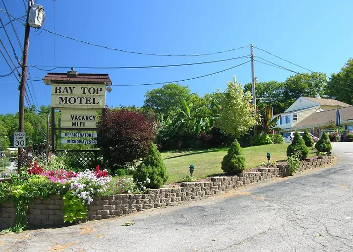 Bay Top Motel