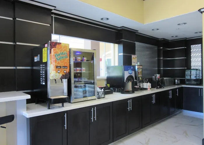 Executive Inn And Suites Tyler
