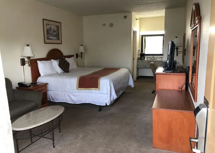 Travel Inn - Lugoff