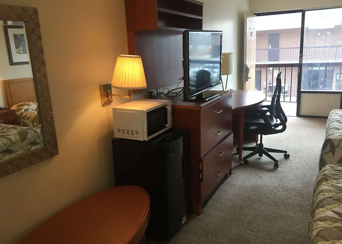 Travel Inn - Lugoff