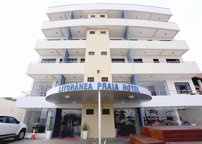 Litoranea Praia Hotel