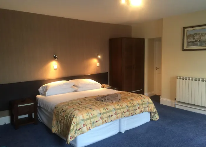 Grange Lodge Hotel