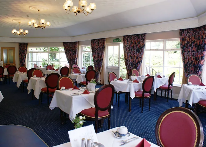 Grange Lodge Hotel
