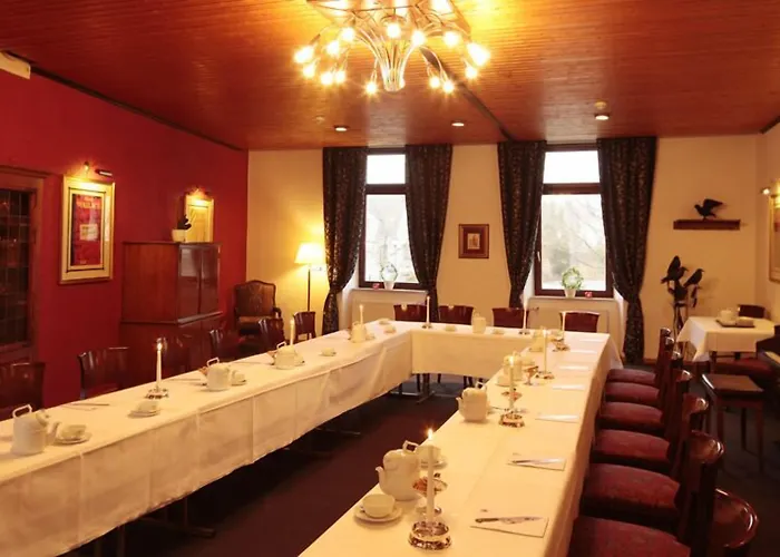 Eifelkrimihotel