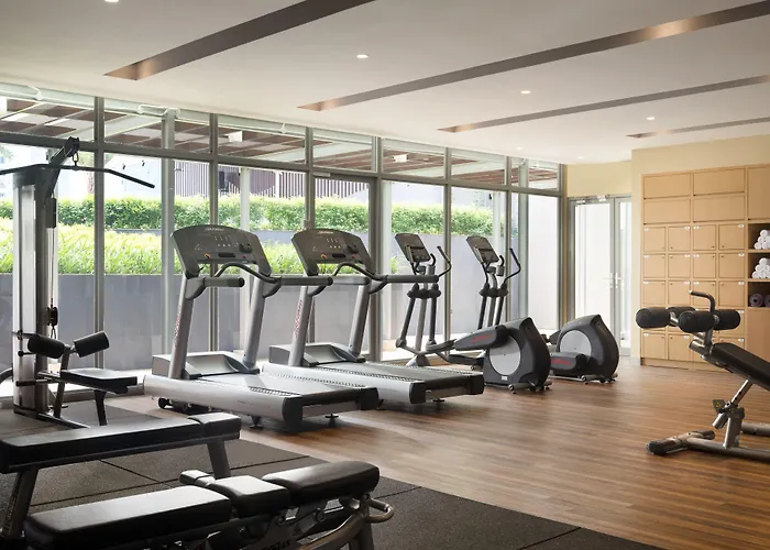 Holiday Inn & Suites Jakarta Gajah Mada By Ihg