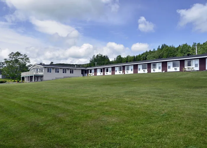 Trailsman Lodge