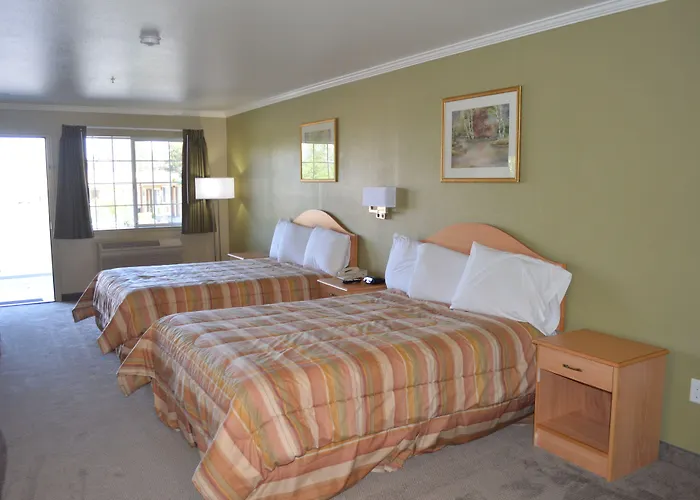 Budget Inn
