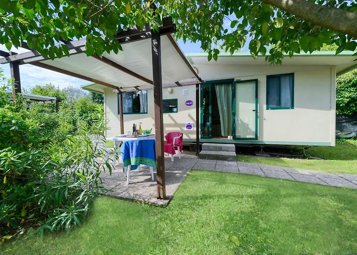 San Benedetto Camping Relais